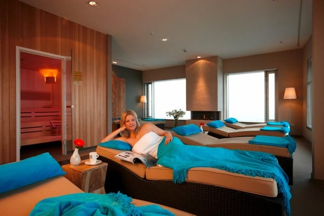 Hotel Duesseldorf - >Van der Valk Airporthotel Düsseldorf</a>