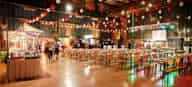Christmas Party Venues