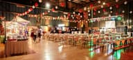 Christmas Party Venues