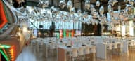 Small Meeting Rooms