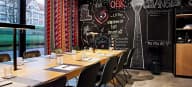Small Meeting Rooms