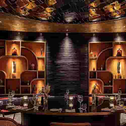 DOX Restaurant