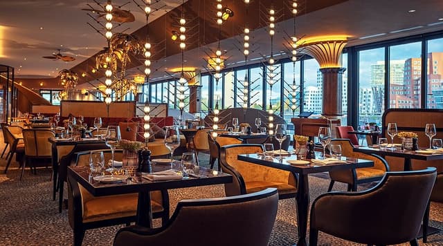 DOX Restaurant