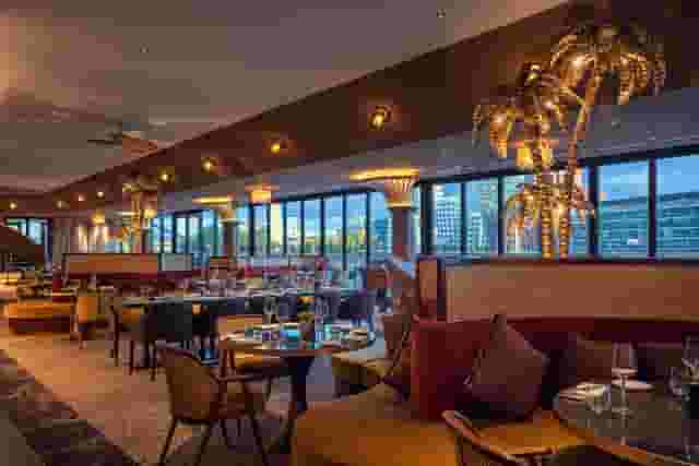 DOX Restaurant