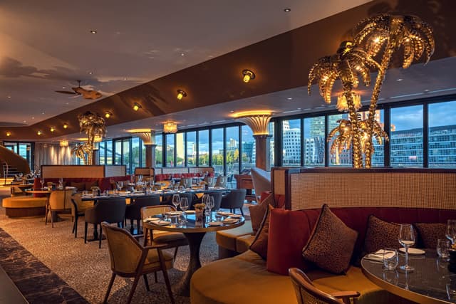DOX Restaurant