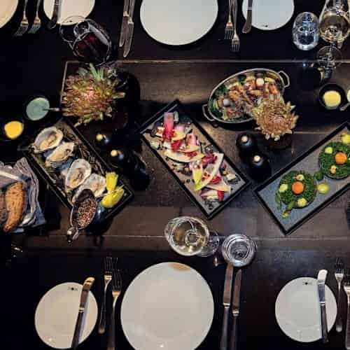 DOX Restaurant