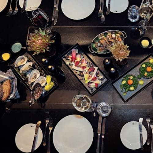 DOX Restaurant