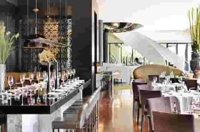 Chef's Table