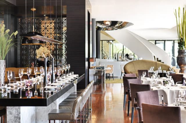 Chef's Table