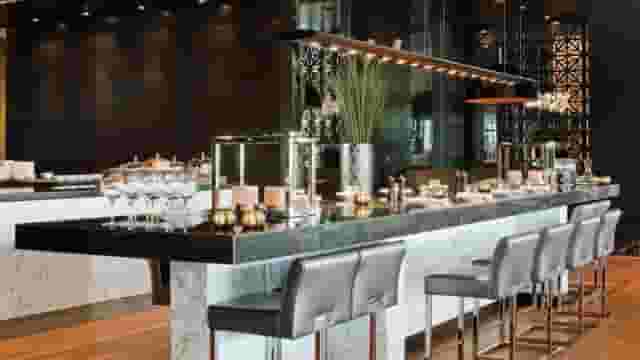 Chef's Table