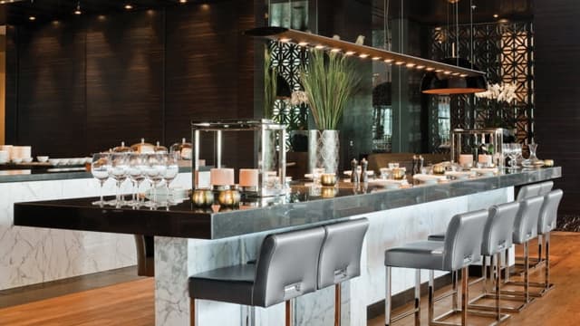 Chef's Table