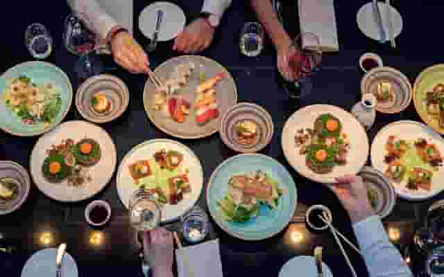 Chef's Table