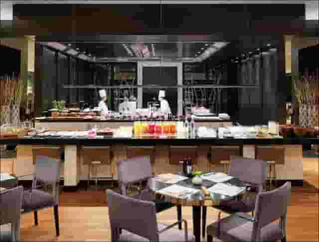 Chef's Table