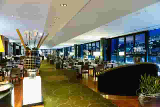 Private Dining Room