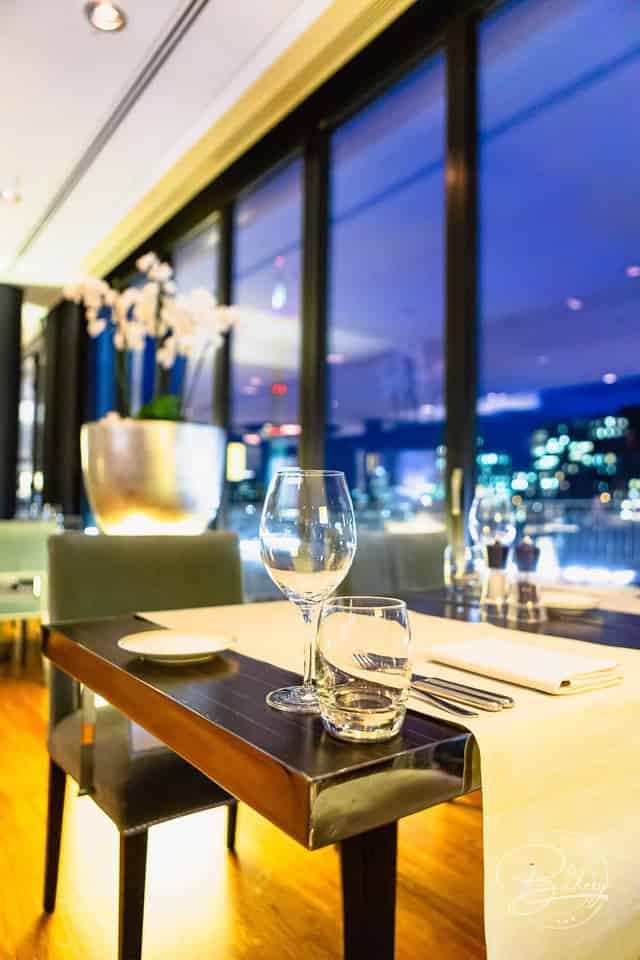 Private Dining Room