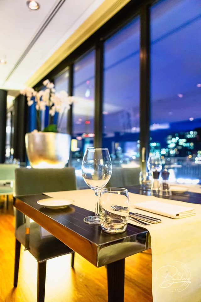 Private Dining Room