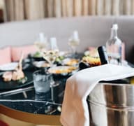 Private Bars