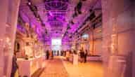 Christmas Party Venues