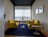 Training Rooms
