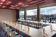 Small Meeting Rooms