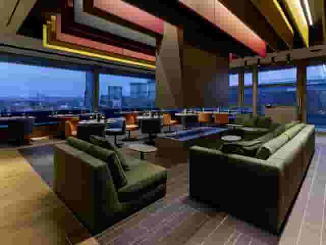 Rooftop A