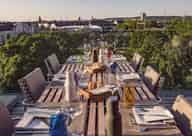 Networking Venues