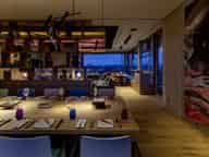 Christmas Party Venues
