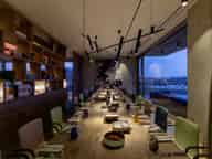 Christmas Party Venues