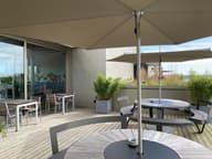Hotel Function Rooms