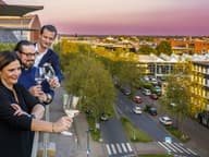 Formal Event Venues