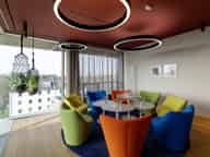 Small Meeting Rooms