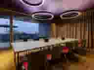 Hotel Function Rooms