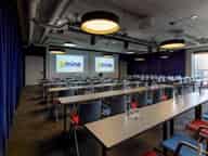 Small Meeting Rooms