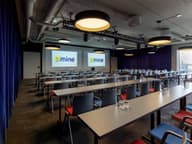 Small Meeting Rooms