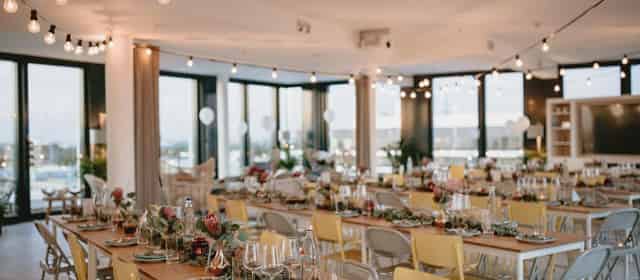 Wine bar