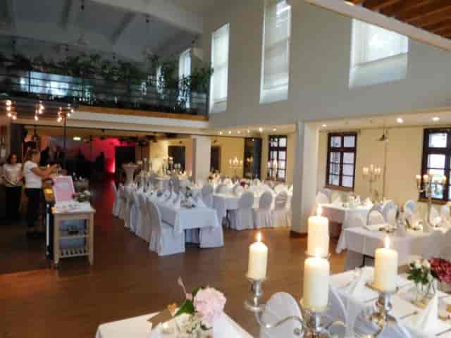 Impressionen - Münchhausen Catering und Messeservice Düsseldorf