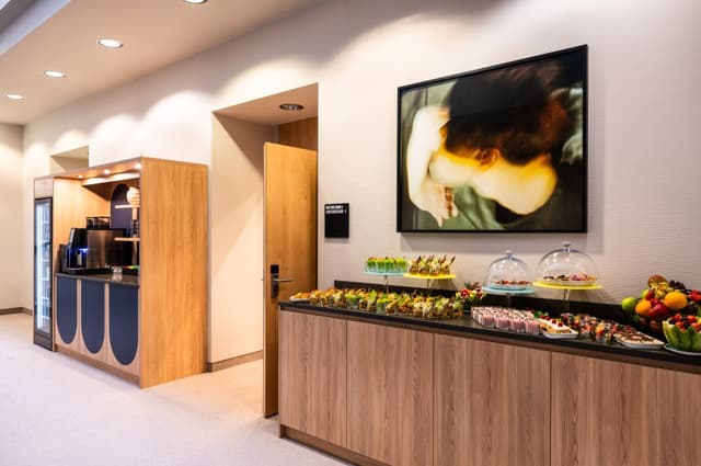 Event Space