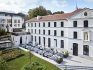 Christmas Party Venues