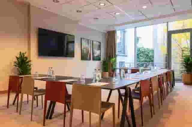 Event Space