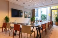 Training Venues