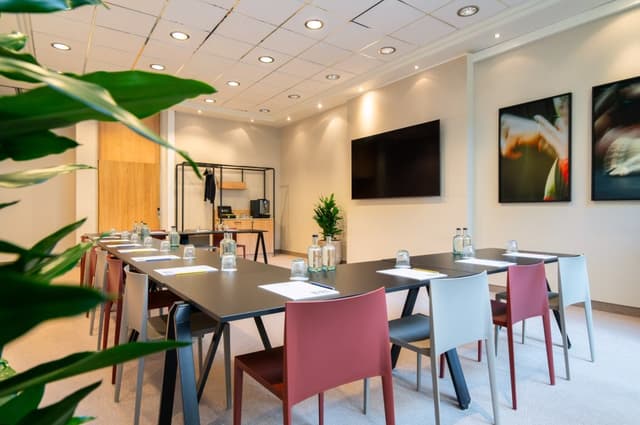 Event Space