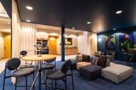 Small Meeting Rooms