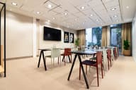 Training Facilities