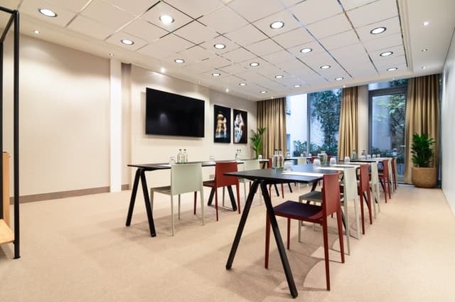 Event Space