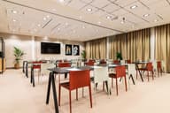 Formal Event Venues