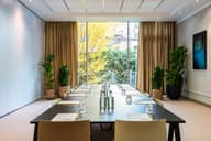 Networking Venues