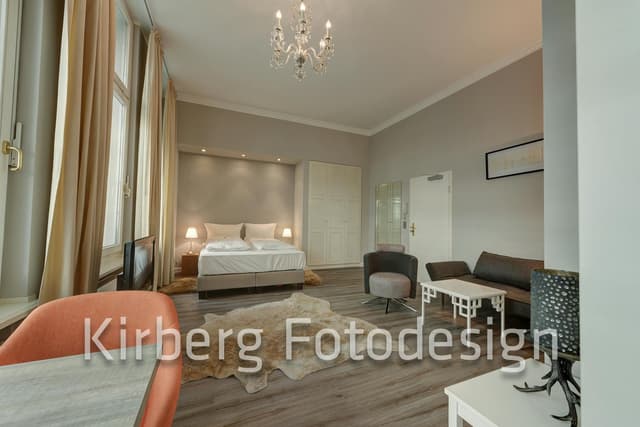Classic Suite