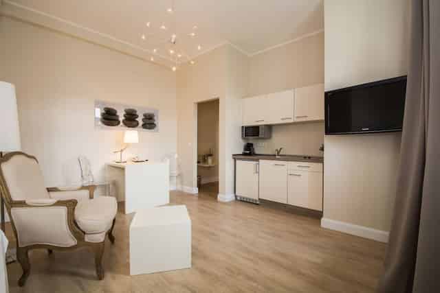 Classic Suite