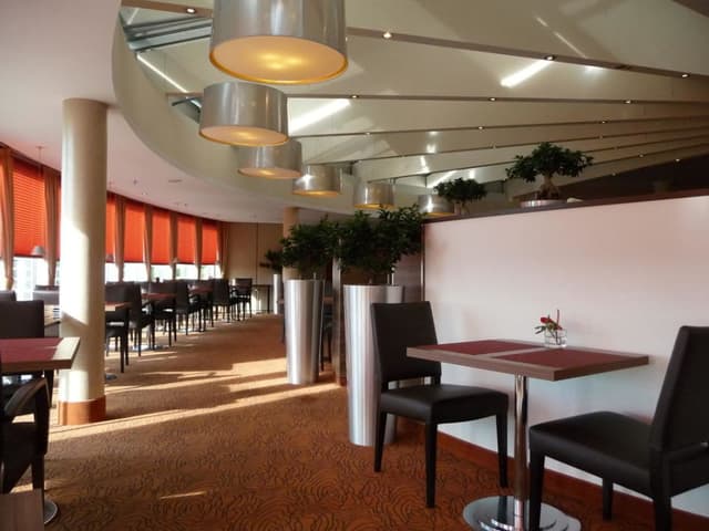 Restaurant Otto