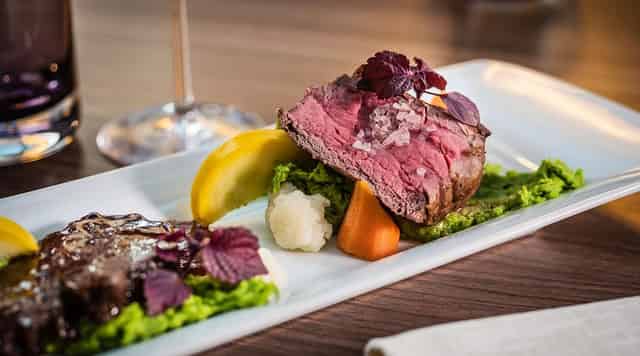 Restaurant Otto